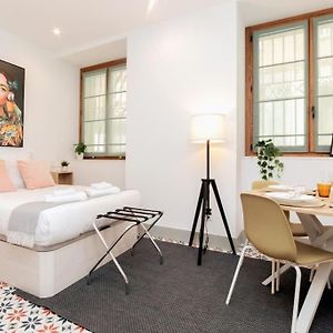 Apartamento de 1 Dormitorio